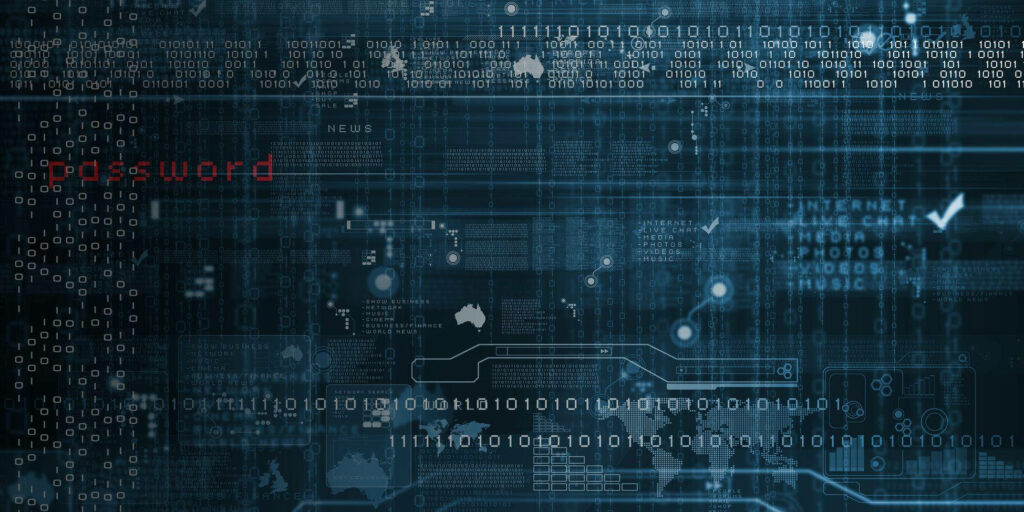 Into the Cyberverse: Unveiling the Intricate Art of Hacking through a Digital Canvas Wallpaper