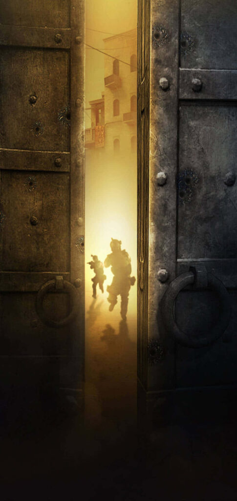 Epic CS:GO Mobile Wallpaper - A Stunning Background Image for CS:GO Mobile Fans