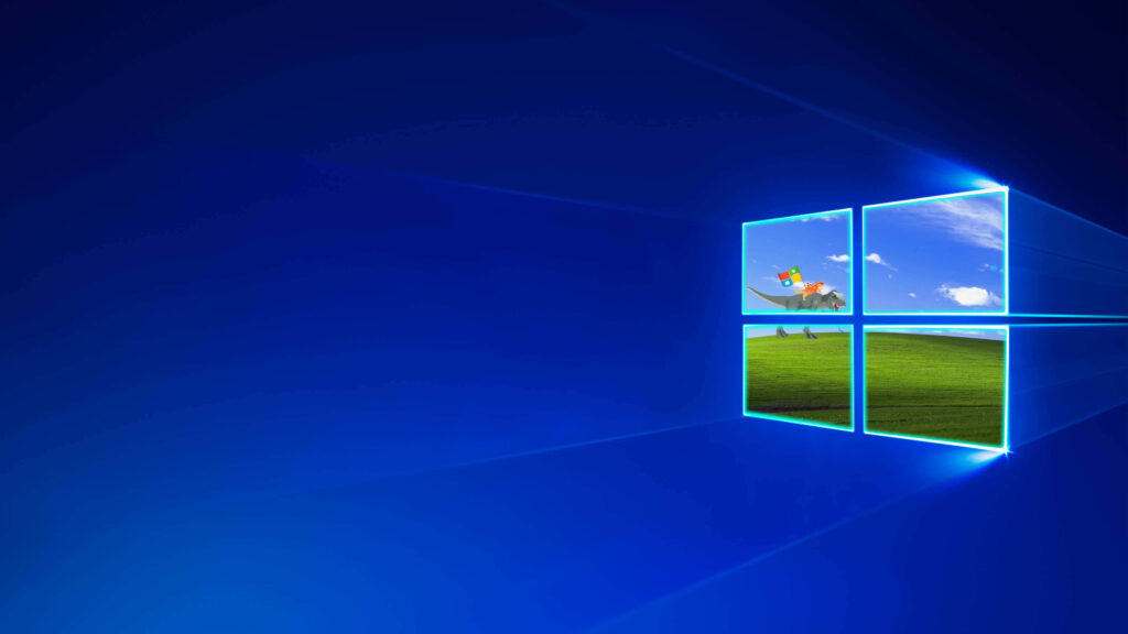 High-resolution Windows 8.1 wallpaper showcasing its stunning visuals