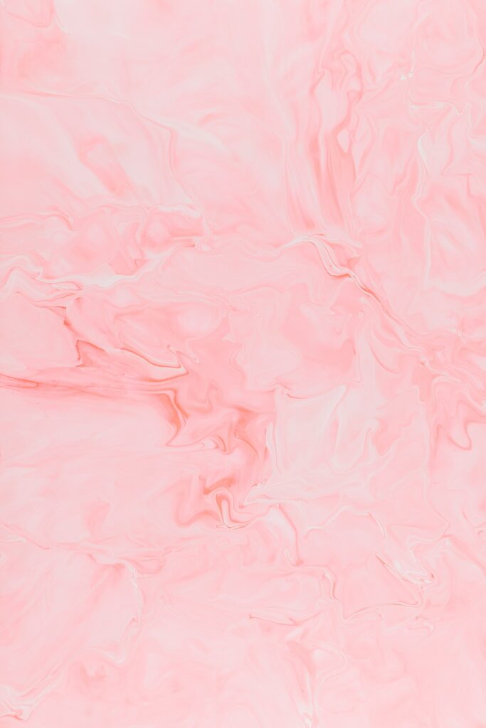 Elegant Fluid Pink Abstract Wallpaper | High-Res Art Background 3000x4500