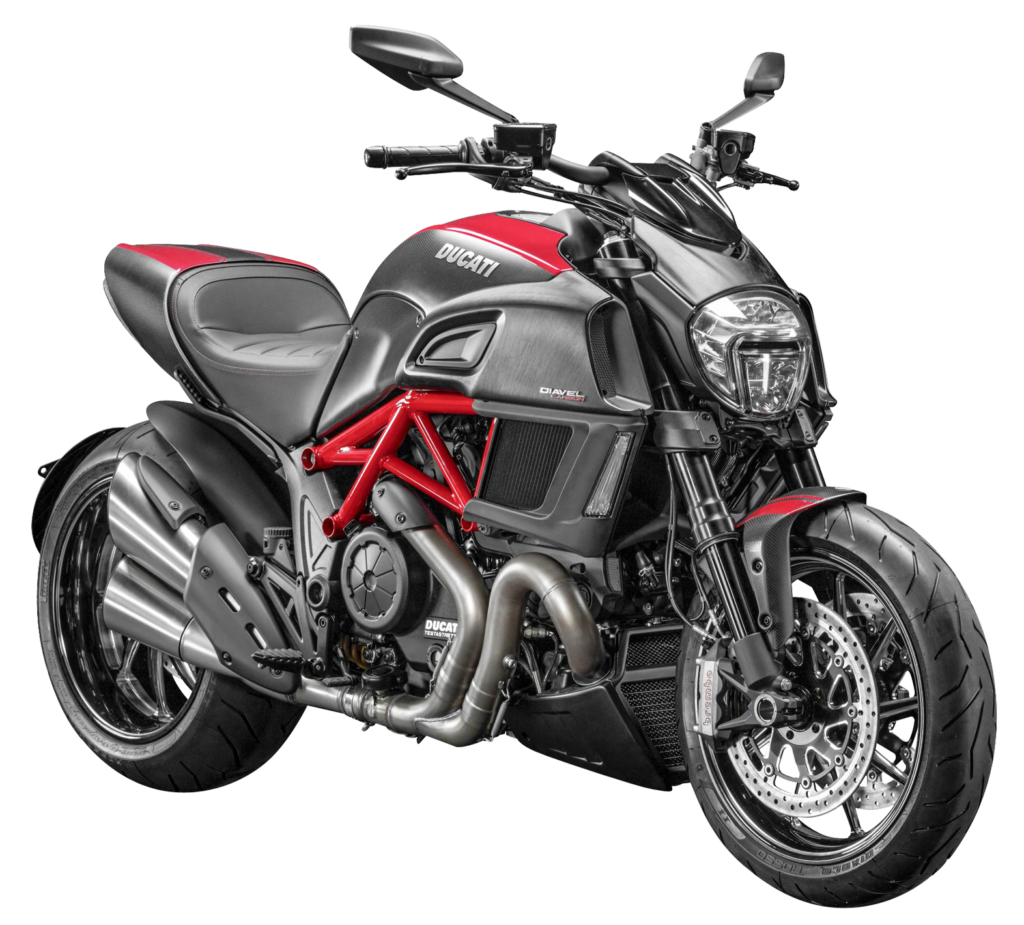 High-Res Ducati Diavel Wallpaper: Bold Design for Bike Lovers