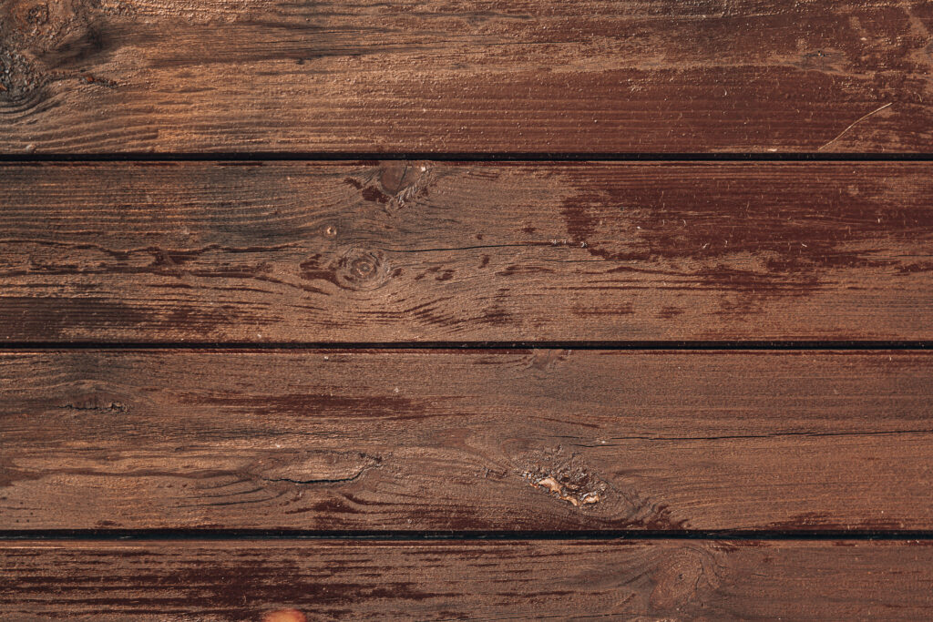 High-Resolution Brown Wooden Texture Wallpaper Background