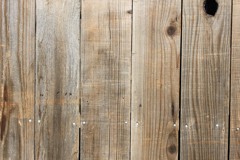 High-Res Rustic Wood Wallpaper with Grain Patterns & Aged Charm