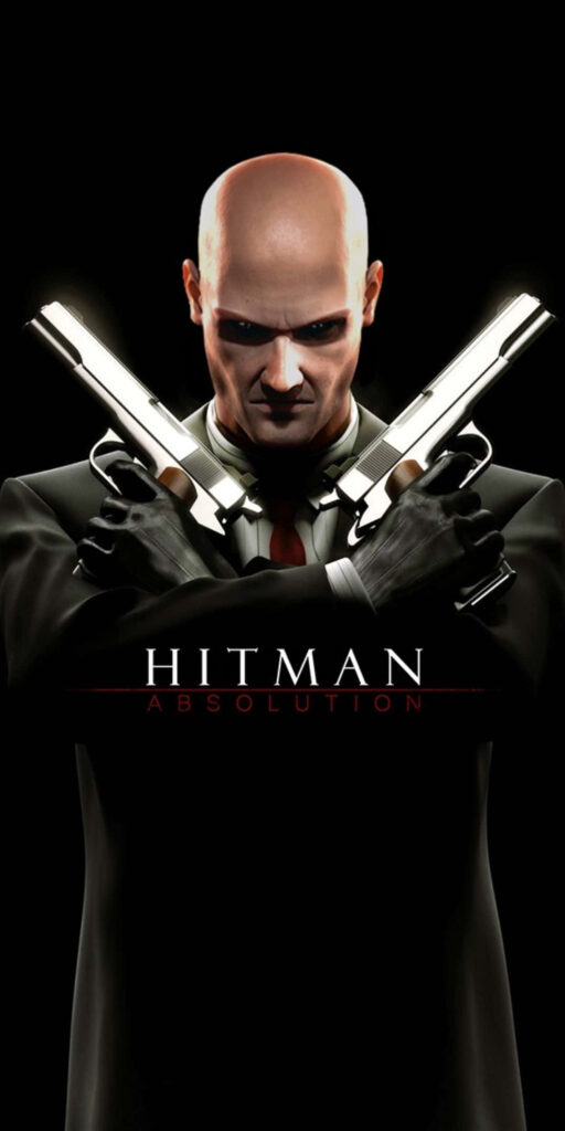 Master the Art of Revenge in Hitman Absolution: Embrace Thrilling Stealth Action and Unleash Precision in Vibrant Exotic Environments Wallpaper