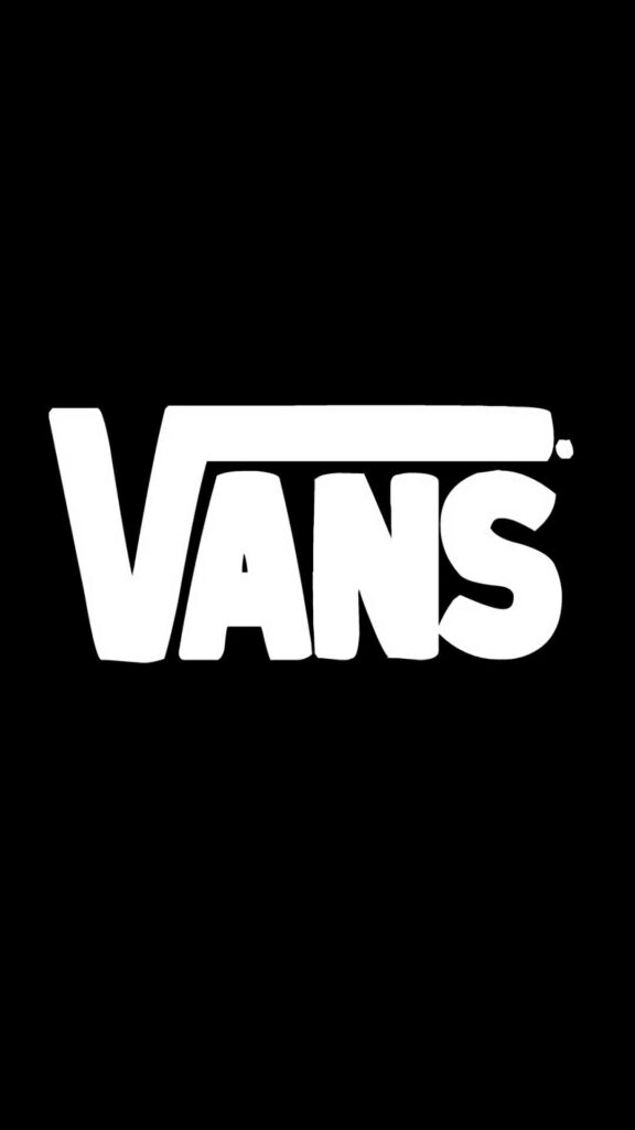 Vans Shoes: The Ultimate Style Statement Wallpaper