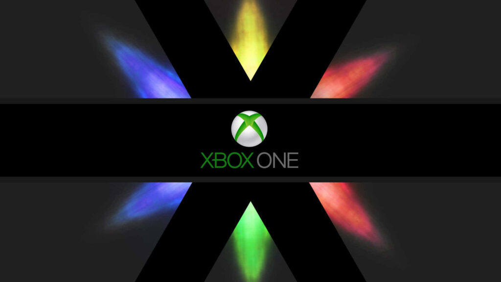 Explore the World of Thrilling Xbox Adventures! Wallpaper