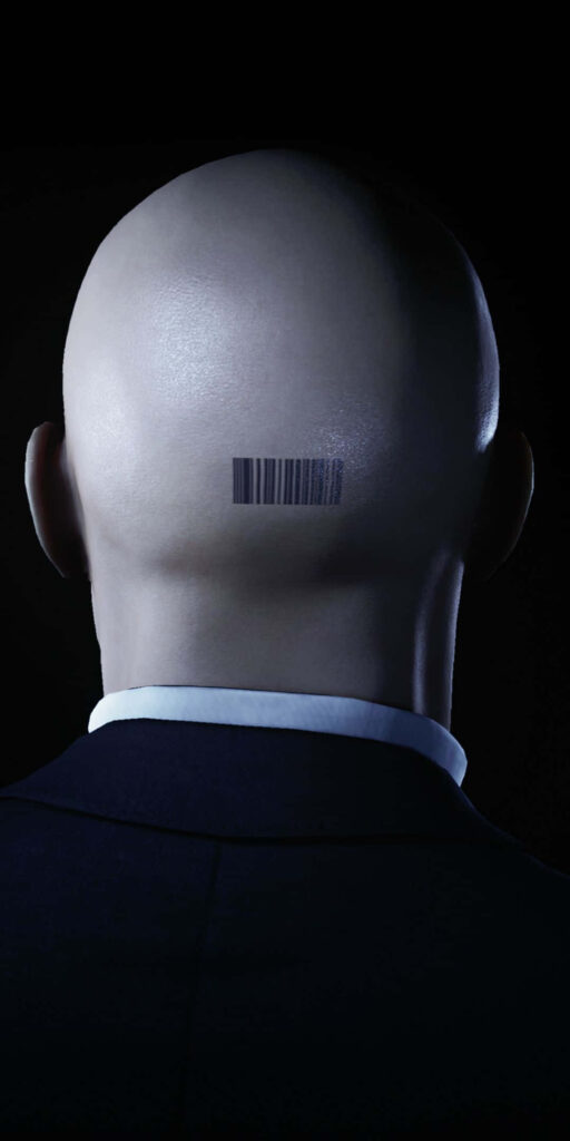Ultimate Gaming Thrill: Dive into Hitman Absolution's Action-Packed Journey Wallpaper