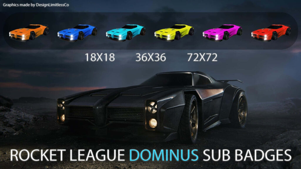 Immerse Yourself in the Stunning 1080p World of Rocket League: Unleash the Thrill of Physics-Based Gaming with Realism and Interactivity Wallpaper