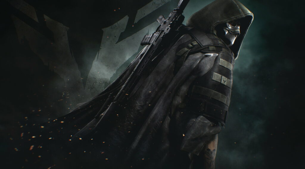 4K Wallpaper: The Intense World of Tom Clancy's Ghost Recon Breakpoint