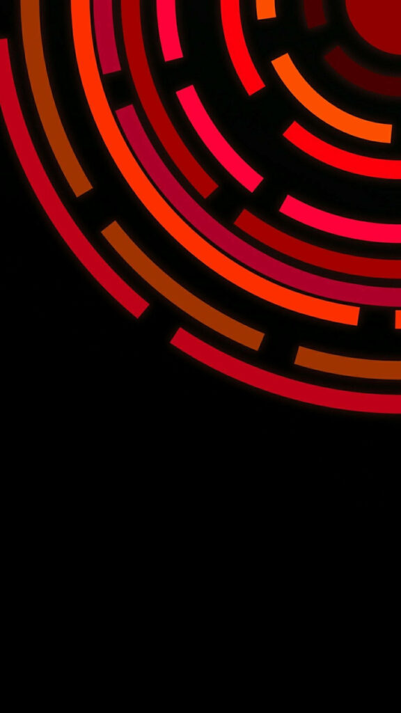 Vibrant Visuals: Immerse Yourself with Colorful Amoled Technology Wallpaper