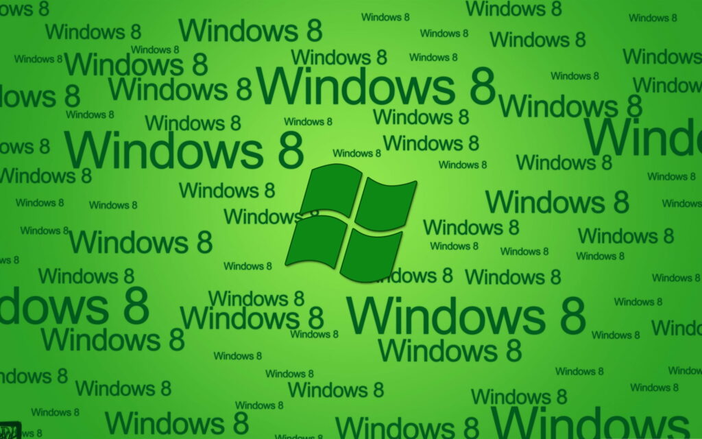 Immersive QHD Wallpaper: The Windows 8 Marvel Unleashed
