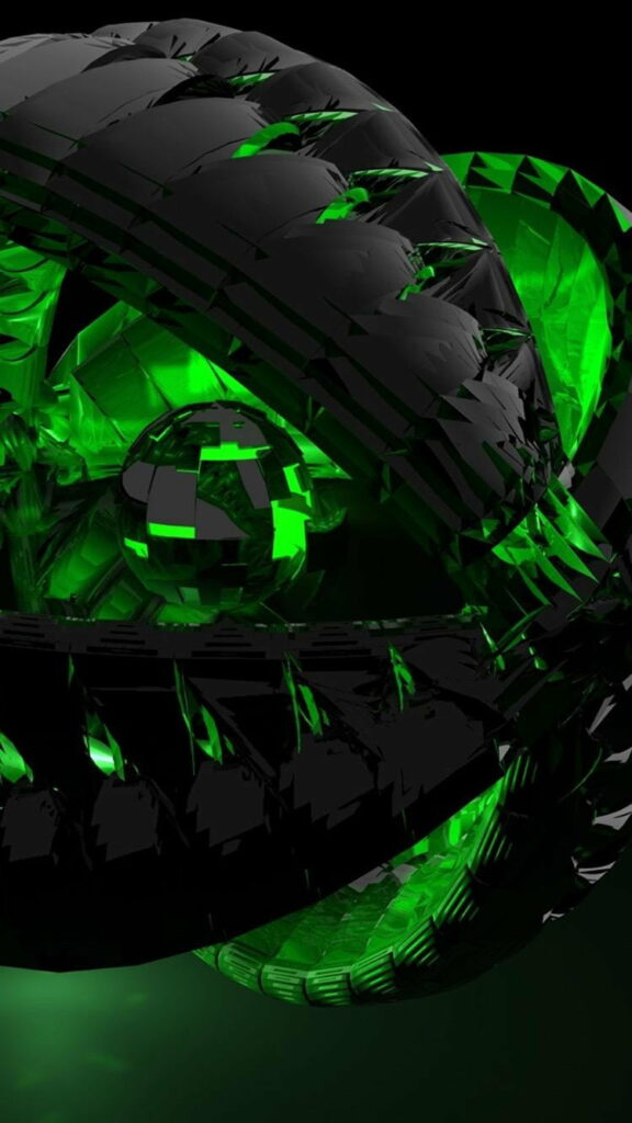 Immersive Gaming Paradise: A Mesmerizing 3D Experience Wallpaper