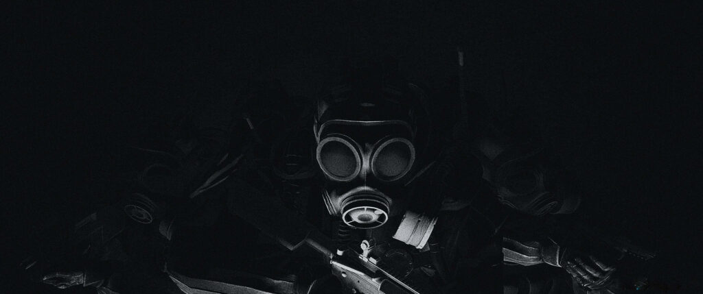 Visuals of Counter-Strike Global Offensive on a Jaw-Dropping 3440x1440p Resolution - Unleash the Intensity with Unmatched Display Quality! Wallpaper