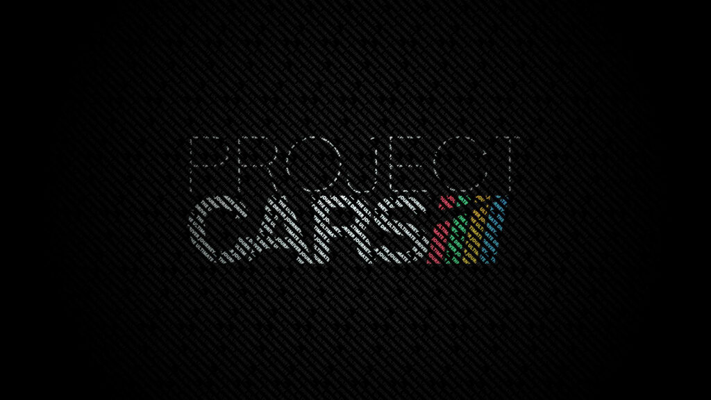 The Epic Worded Landscape: An Unforgettable Project Cars 4k Masterpiece Wallpaper