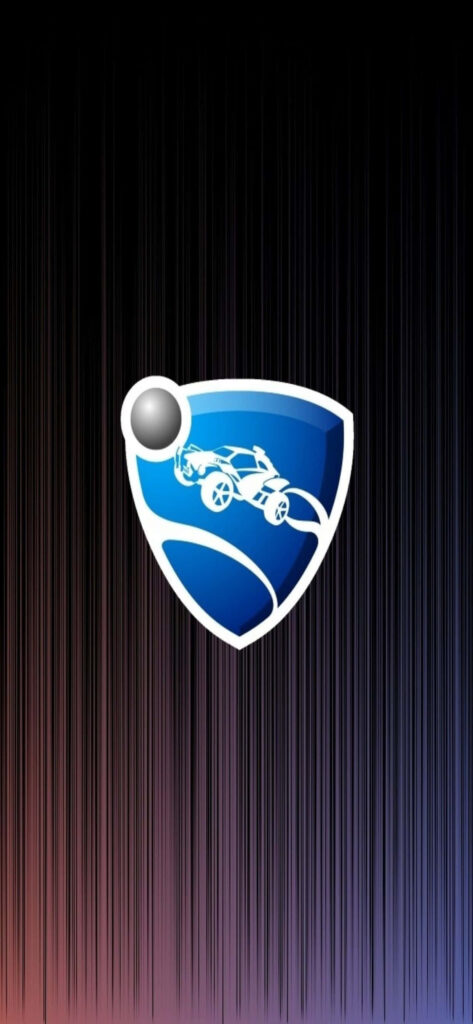 Experience the Thrilling Chaos of Rocket League: Dive into the World's Most Immersive Online Gaming Adventure, Connect with Friends and Escalate Your Fun in this Energetic Visual Extravaganza Wallpaper