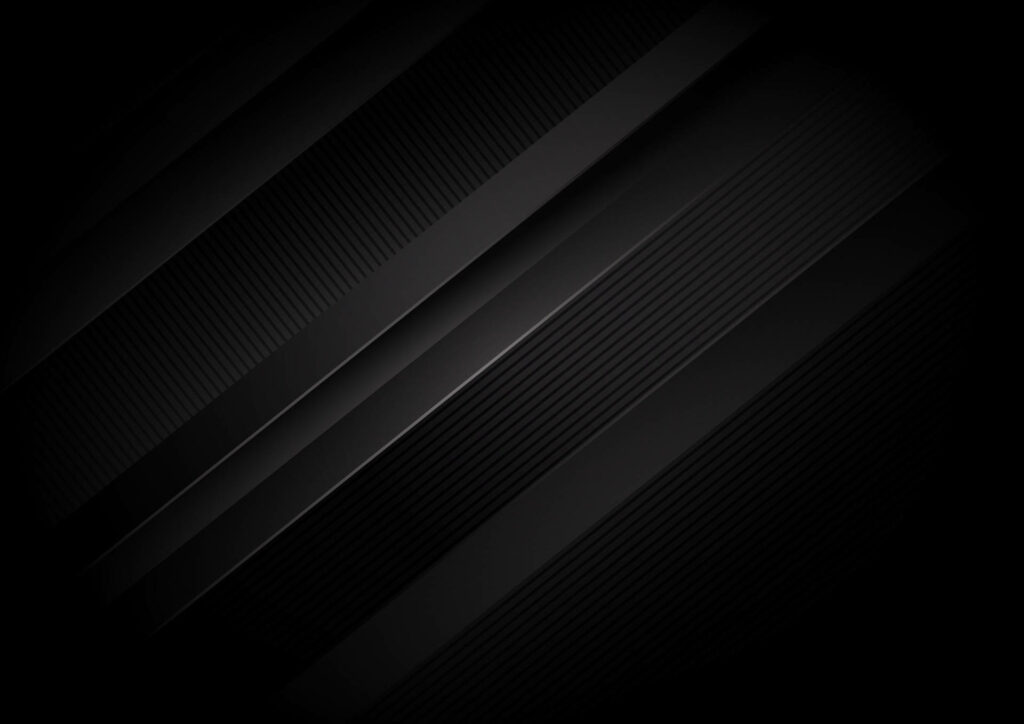 Shadowed Depths: Enigmatic Black Page Background Revealing Mysterious 1920 X 1358 Dimensions Wallpaper