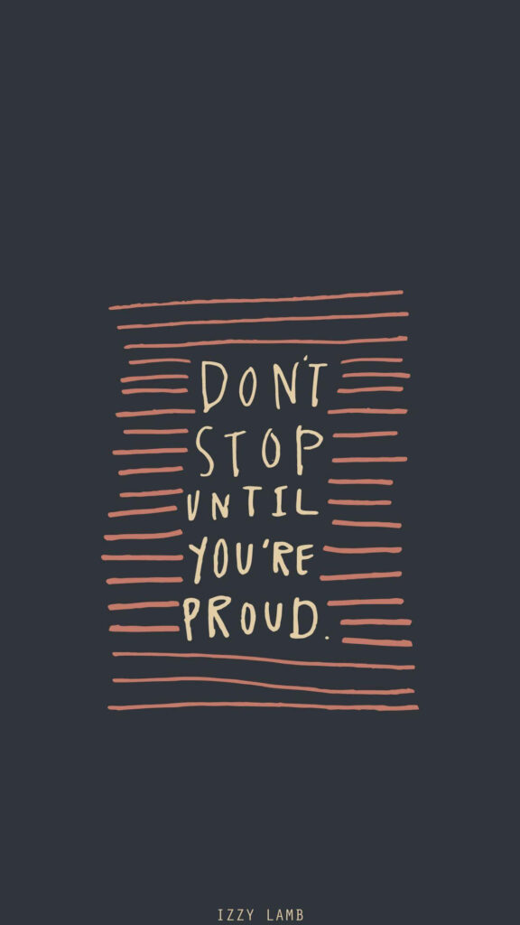 Inspirational Words: Enchanting Quotes and Sayings Grace this 1242 x 2208 Background Photo Wallpaper