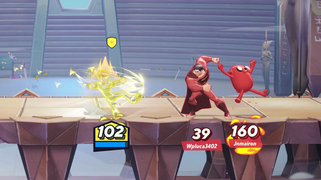 Epic Animated Battle Wallpaper: Intense Action and Thrilling Combat