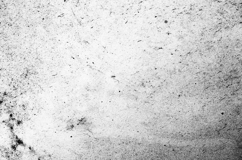 Intricate Black and White Textured Wallpaper - Gritty Background
