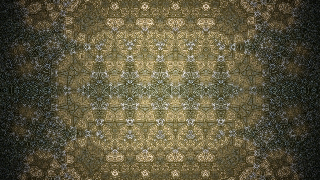 Elegant Brown Symmetrical Wallpaper - 7500x4219 High-Quality Background