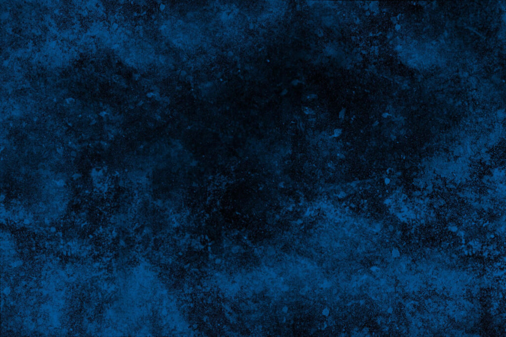 Deep Blue Textured Wallpaper: Captivating Artistic Background