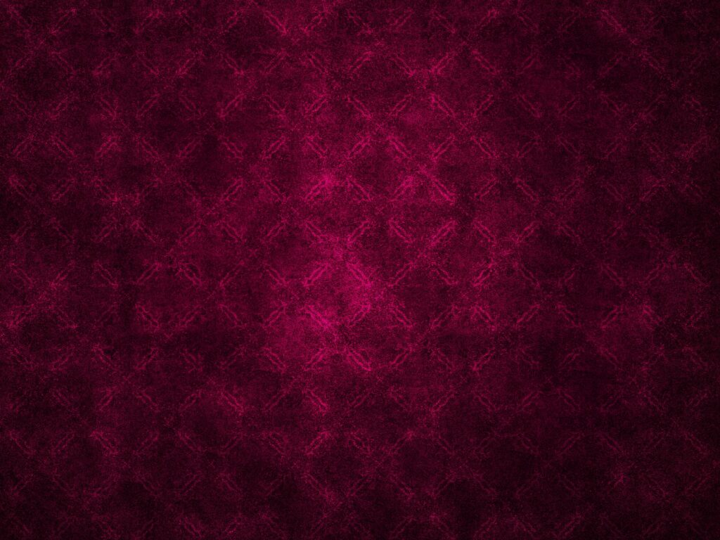 Intricate Deep Magenta Rhombus Pattern Wallpaper - 5120x3840