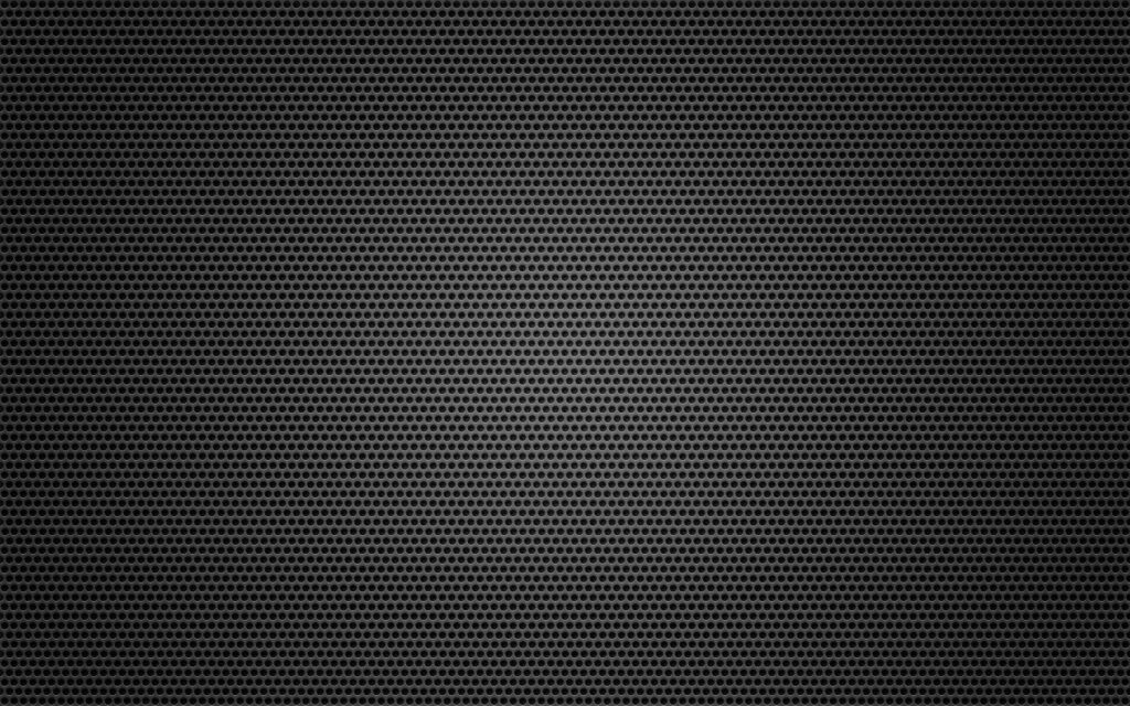 Fine Black Metal Mesh: A Contemporary Minimalist Texture for Your Background Wallpaper