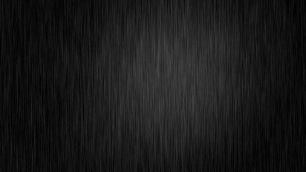 Captivating Snapshot of a Sleek Solid Black Steel Texture Background Wallpaper