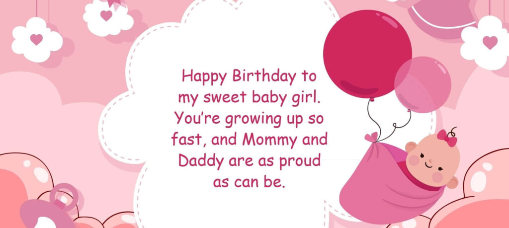 Cheerful Birthday Wallpaper with Colorful Balloons & Festive Decor