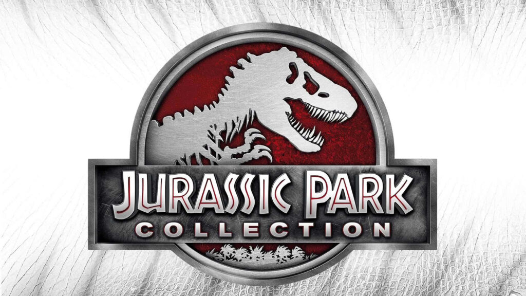 Jurassic Park Collection Wallpaper: Iconic Dino Design & Adventure