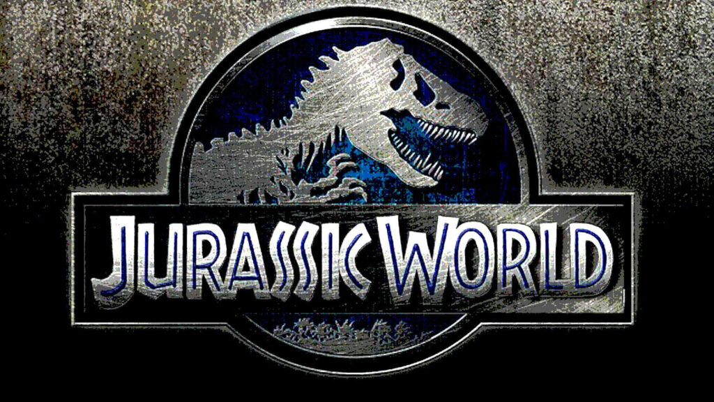 Jurassic World Wallpaper: Thrilling Dinosaur Adventure Background