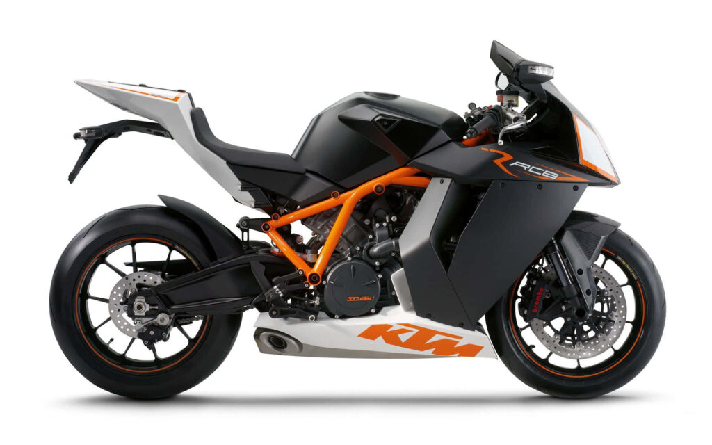 KTM Adventure Bike Wallpaper: Powerful Design for Thrill-Seekers