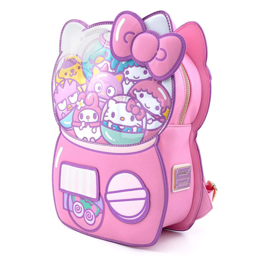 Kawaii Hello Kitty Pastel Wallpaper for Charming Device Background