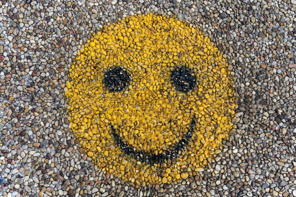 The Grinning Jester: A Hilarious 5K Wallpaper Background Photo