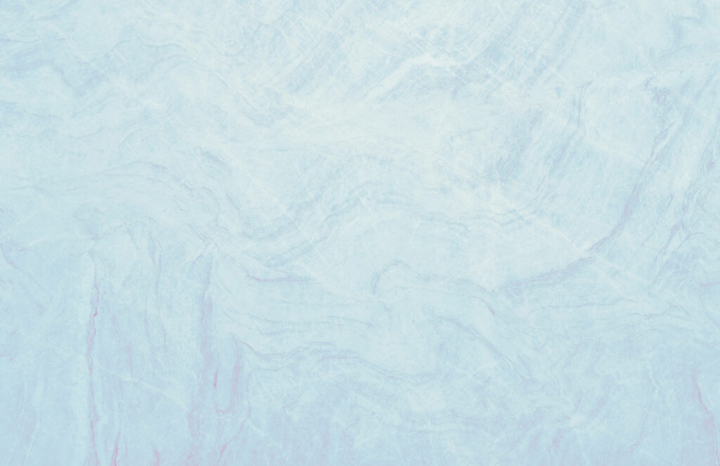 Flowing Water-Style Light Blue Concrete Texture Wallpaper Background
