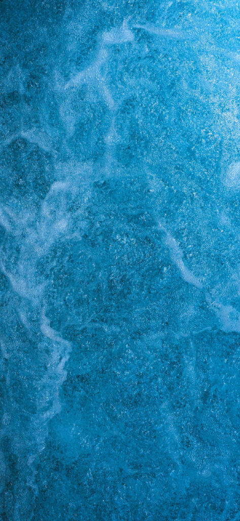 Refreshing Light Blue Textured Wallpaper - Fizzy Underwater Vibes