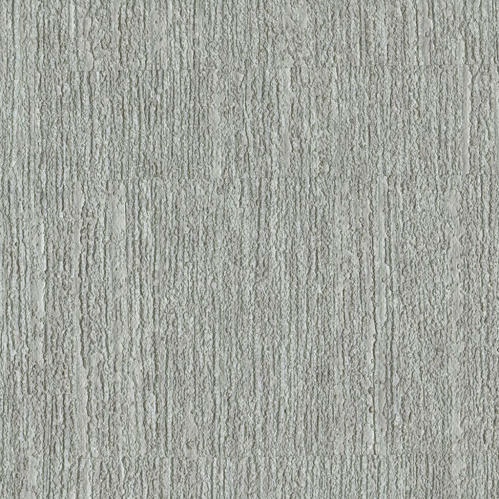 Light Gray Cement Wall Texture Wallpaper Background with Grooves