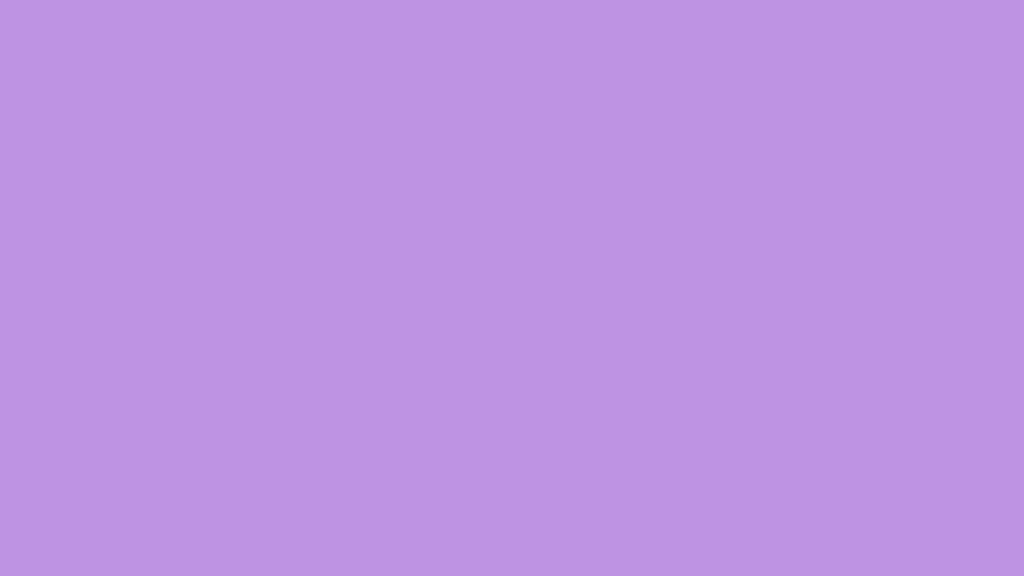 Purple Hues: A Stunning HD Wallpaper of a Light Purple Plain Background