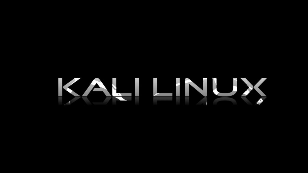 Exploring the Linux Empowerment: Kali Nethunter Unleashing Digital Freedom Wallpaper