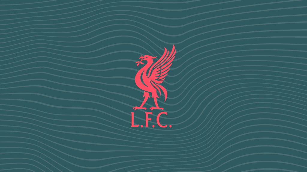 The Iconic Reds: Majestic Liverpool F.C. in Stunning HD Soccer Wallpaper