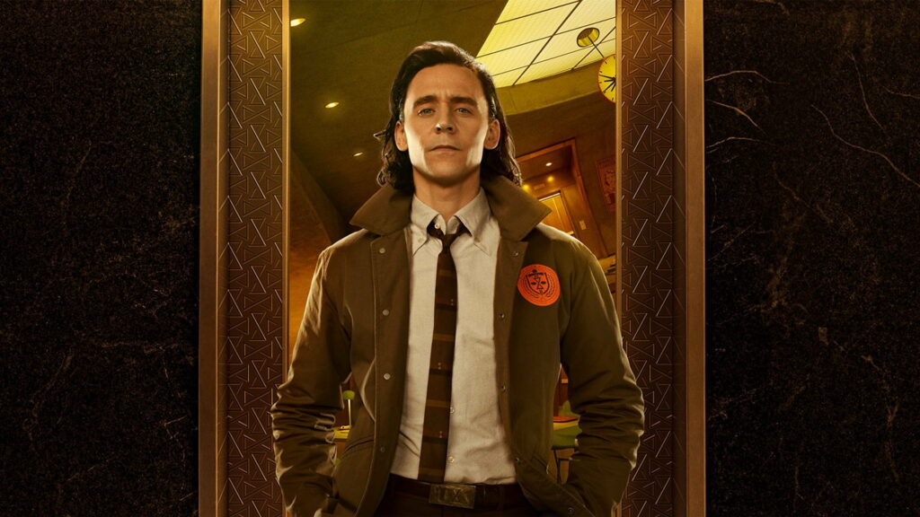 The Mischief Master: Loki in Marvel's TV Show - Tom Hiddleston HD Wallpaper Background