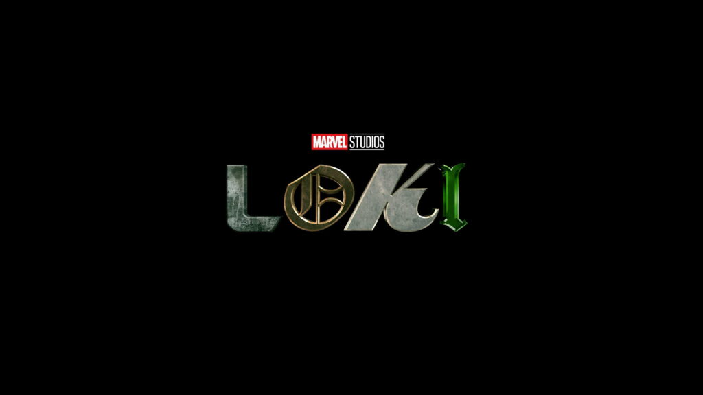 Marvel's God of Mischief Takes Center Stage: Disney Plus Reveals Stunning 5K Loki Comic Con Poster Wallpaper