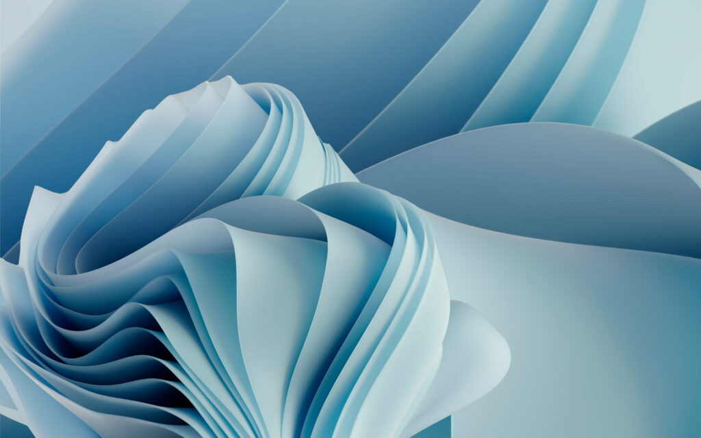 Brilliant Illumination: Stunning Windows 11 4K Wallpaper with Gorgeous Natural Light