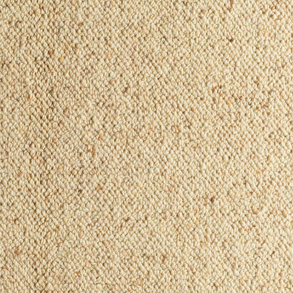 Luxurious Textured Carpet in Soft Neutral Tones - Wallpaper Background