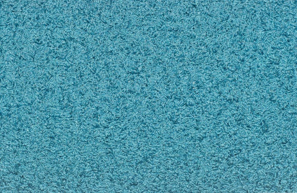 Luxurious Dark Blue Fuzzy Carpet Design for Elegant Interiors Wallpaper
