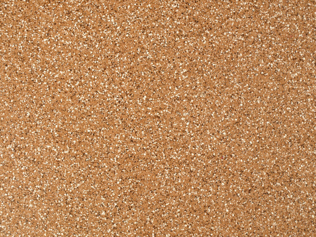 Luxurious Gold Glitter Wallpaper Background - Close-Up Texture