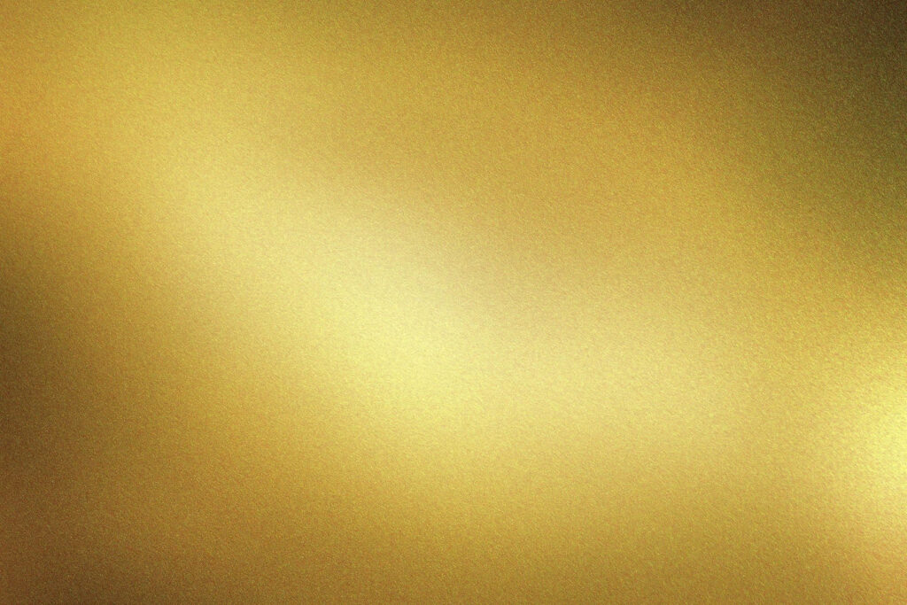 Elegant Gold Texture Wallpaper: Luxurious Smooth Gradient Design