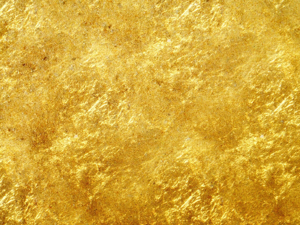 Luxurious Gold Marble Wallpaper - Elegant Texture Background
