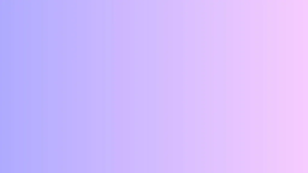 Luminous Lavender: A Stunning HD Wallpaper Gradient