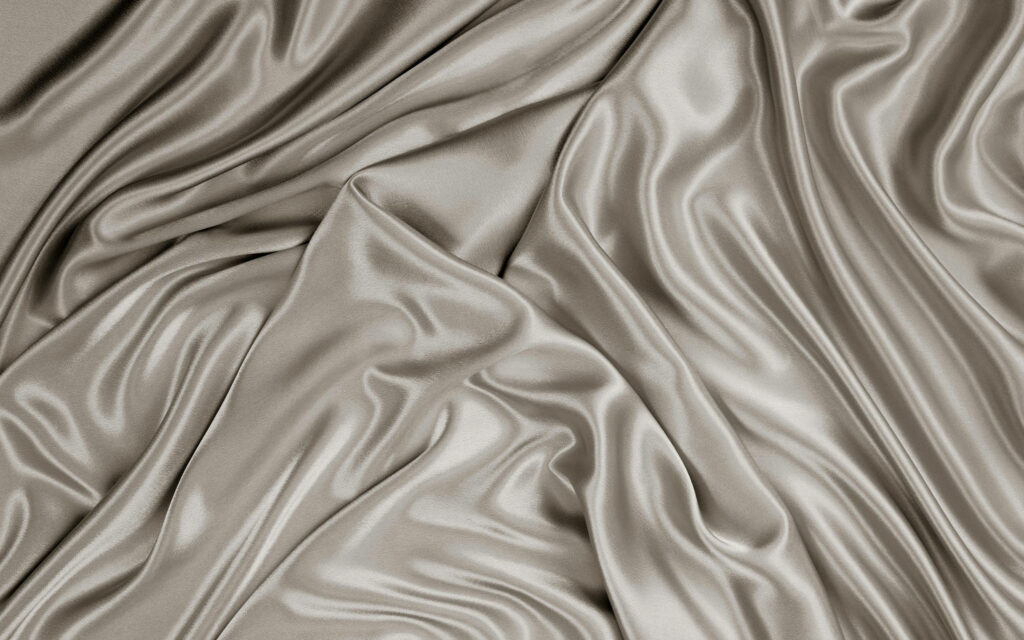 Luxurious Silky Blanket Wallpaper: High-Resolution Soft Texture